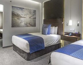 Hotel Presidente InterContinental Mexico