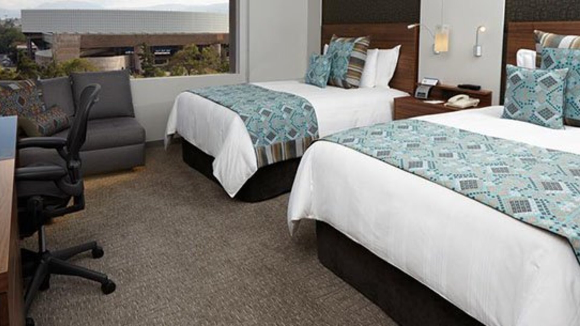 Hotel Presidente InterContinental Mexico