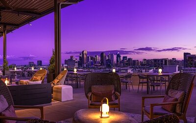 Canopy by Hilton Dallas Uptown