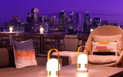 Canopy by Hilton Dallas Uptown