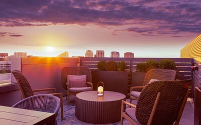 Canopy by Hilton Dallas Uptown