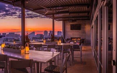 Canopy by Hilton Dallas Uptown
