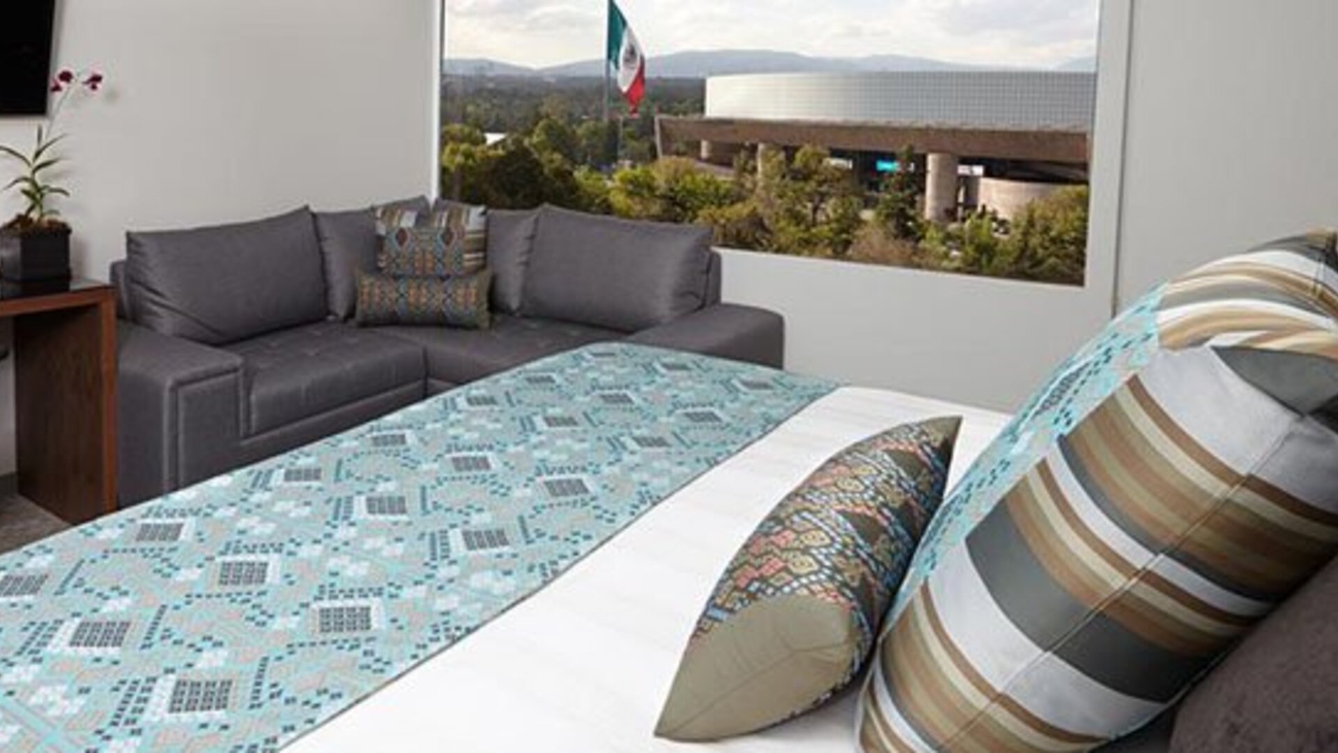 Hotel Presidente InterContinental Mexico