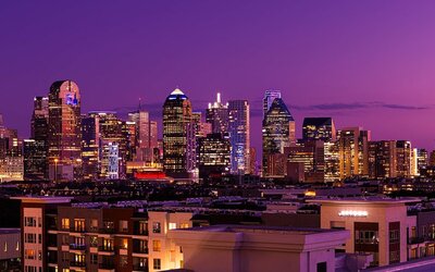 Canopy by Hilton Dallas Uptown