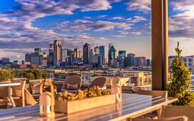 Canopy by Hilton Dallas Uptown