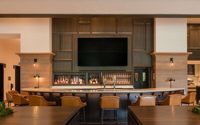 Canopy by Hilton Dallas Uptown