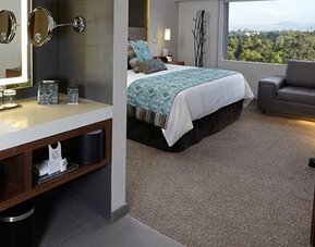 Hotel Presidente InterContinental Mexico