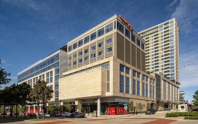 Canopy by Hilton Dallas Uptown