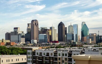Canopy by Hilton Dallas Uptown