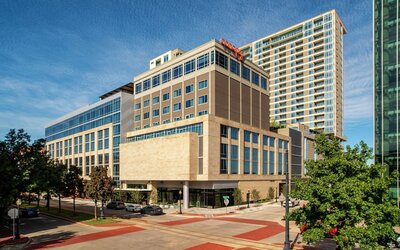 Canopy by Hilton Dallas Uptown