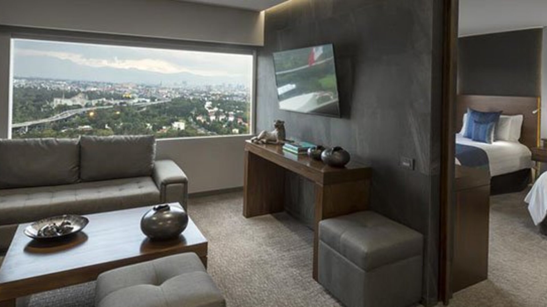 Hotel Presidente InterContinental Mexico