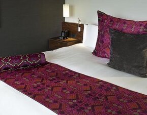 Hotel Presidente InterContinental Mexico