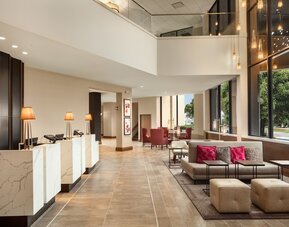 Crowne Plaza Dallas Market Ctr - Love Field by IHG