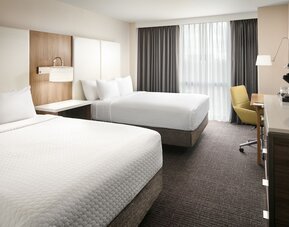 Crowne Plaza Dallas Market Ctr - Love Field by IHG