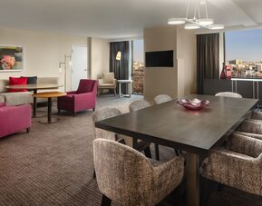 Crowne Plaza Dallas Market Ctr - Love Field by IHG