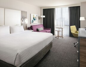 Crowne Plaza Dallas Market Ctr - Love Field by IHG