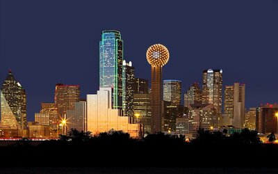 Crowne Plaza Dallas Market Ctr - Love Field by IHG