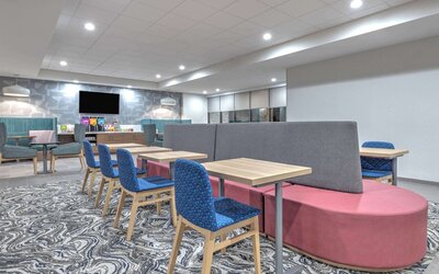 Home2 Suites Dallas I-30 Cockrell Hill