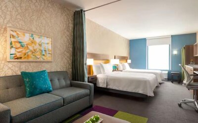 Home2 Suites Dallas I-30 Cockrell Hill
