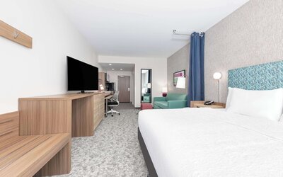 Home2 Suites Dallas I-30 Cockrell Hill