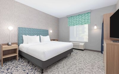 Home2 Suites Dallas I-30 Cockrell Hill