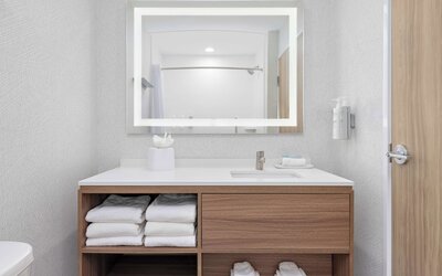 Home2 Suites Dallas I-30 Cockrell Hill