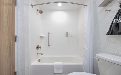 Home2 Suites Dallas I-30 Cockrell Hill
