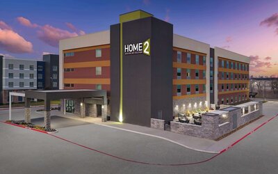 Home2 Suites Dallas I-30 Cockrell Hill