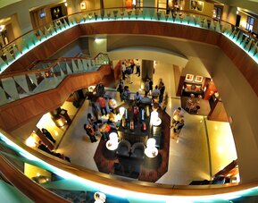 Magnolia Hotel Dallas Downtown