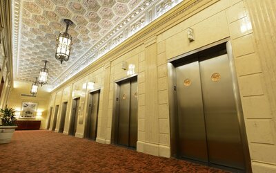 Magnolia Hotel Dallas Downtown