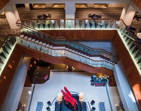 Magnolia Hotel Dallas Downtown
