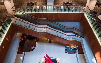Magnolia Hotel Dallas Downtown