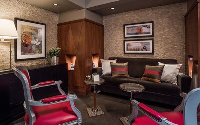 Magnolia Hotel Dallas Downtown