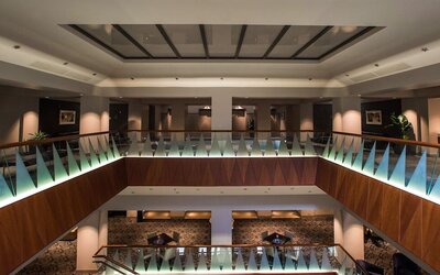 Magnolia Hotel Dallas Downtown