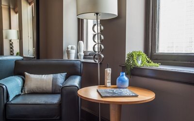 Magnolia Hotel Dallas Downtown
