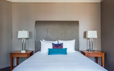 Magnolia Hotel Dallas Downtown