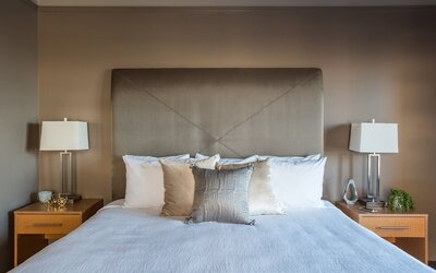 Magnolia Hotel Dallas Downtown