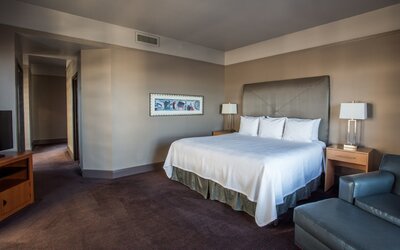 Magnolia Hotel Dallas Downtown