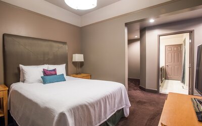 Magnolia Hotel Dallas Downtown