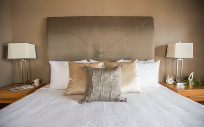 Magnolia Hotel Dallas Downtown