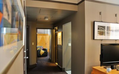 Magnolia Hotel Dallas Downtown
