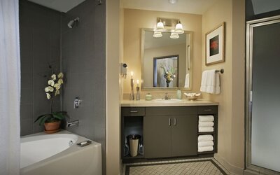 Magnolia Hotel Dallas Downtown