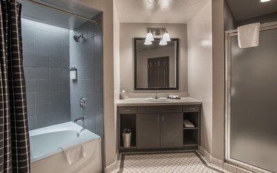 Magnolia Hotel Dallas Downtown