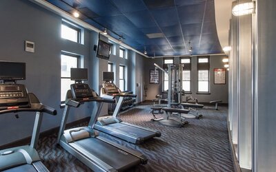 Magnolia Hotel Dallas Downtown