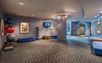Magnolia Hotel Dallas Downtown