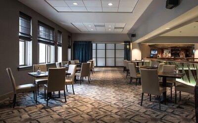 Magnolia Hotel Dallas Downtown