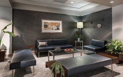 Magnolia Hotel Dallas Downtown