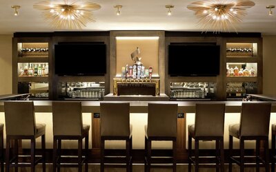 DoubleTree by Hilton Dallas - Campbell Centre