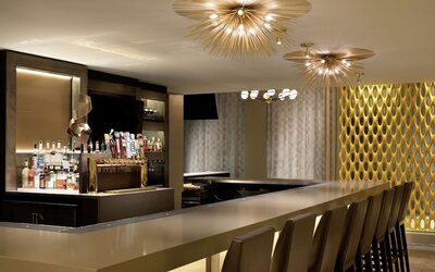 DoubleTree by Hilton Dallas - Campbell Centre
