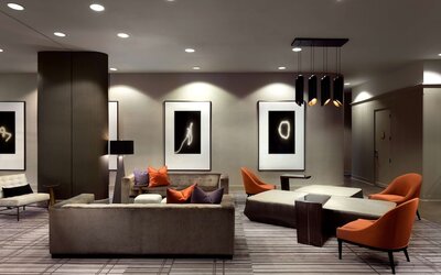 DoubleTree by Hilton Dallas - Campbell Centre